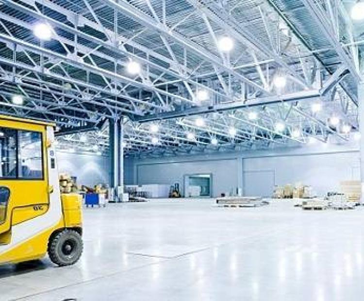 Warehousing