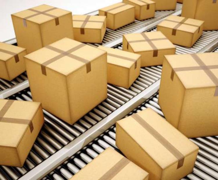 Packing services